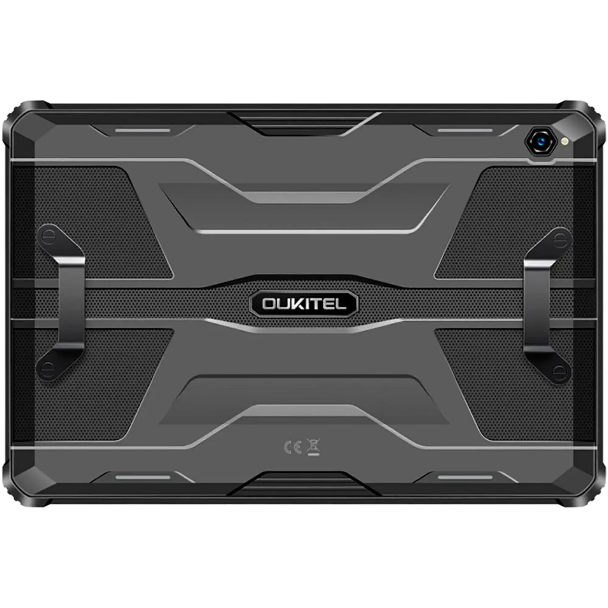 Купити Планшет Oukitel RT9 6/256GB Black (6931940766845) - фото 8