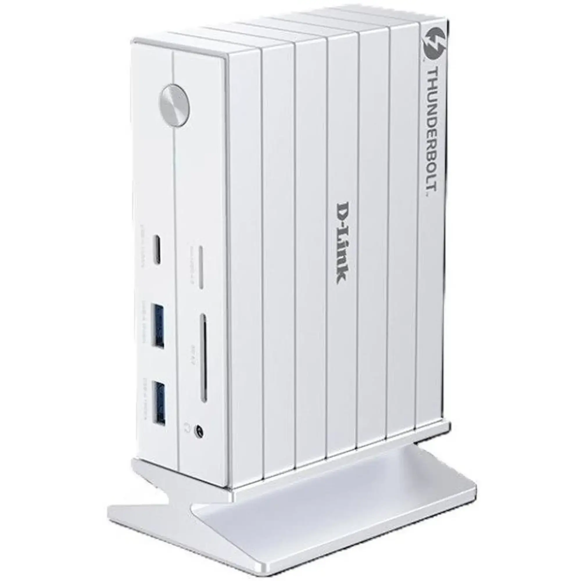 Купить Док-станция D-Link DUF-E01 Thunderbolt 4, 14 портов - фото 1