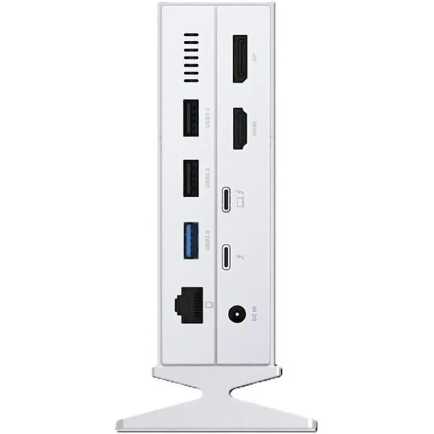 Купить Док-станция D-Link DUF-E01 Thunderbolt 4, 14 портов - фото 2