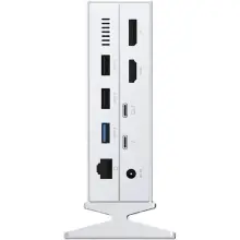 Купить Док-станция D-Link DUF-E01 Thunderbolt 4, 14 портов - фото 2