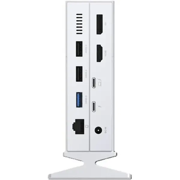 Купить Док-станция D-Link DUF-E01 Thunderbolt 4, 14 портов - фото 2