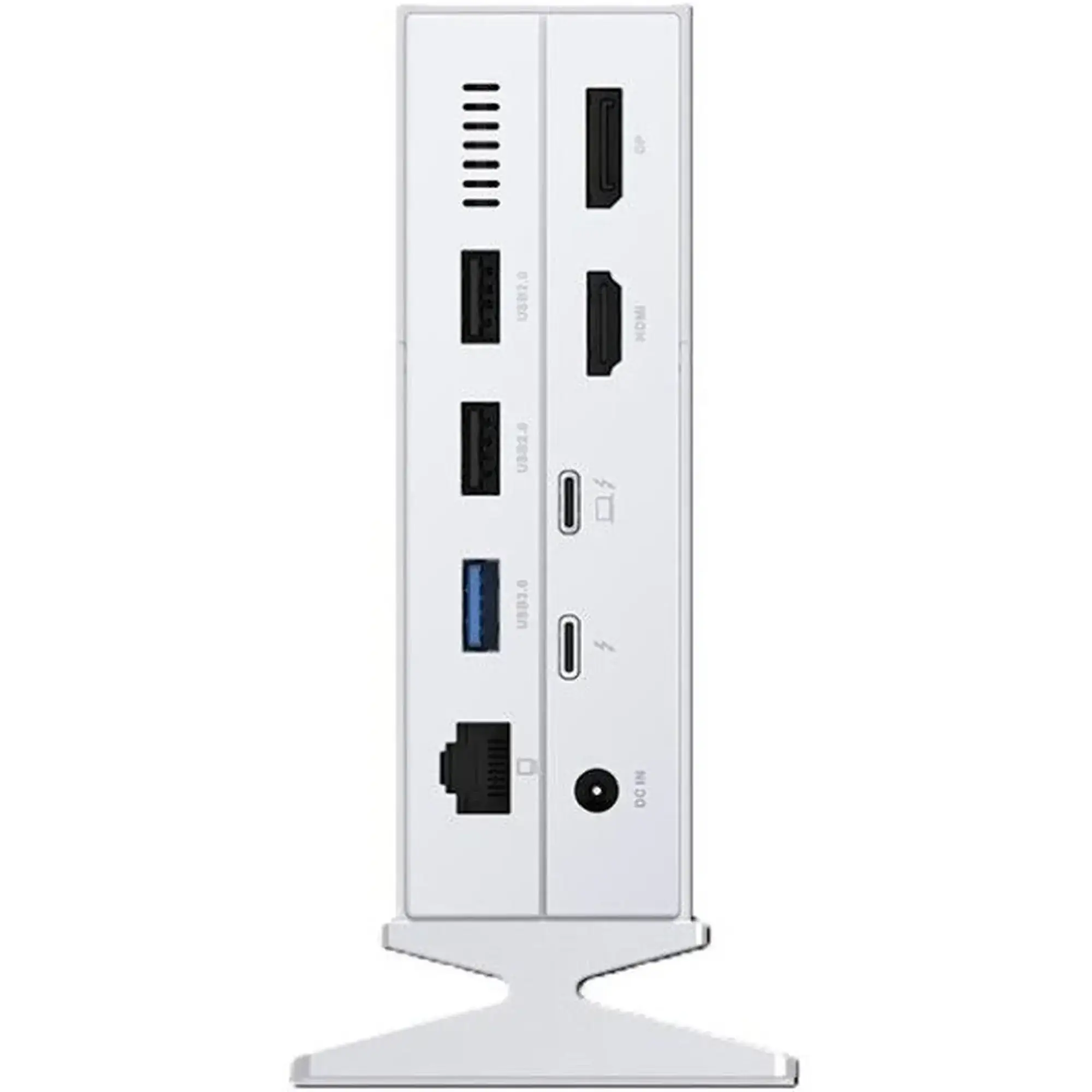 Купить Док-станция D-Link DUF-E01 Thunderbolt 4, 14 портов - фото 2