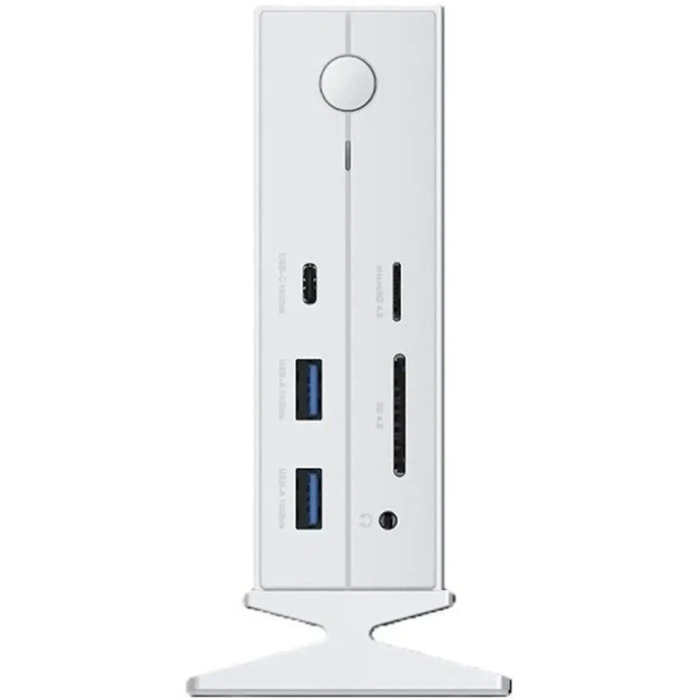 Купить Док-станция D-Link DUF-E01 Thunderbolt 4, 14 портов - фото 3