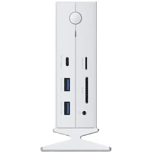 Купить Док-станция D-Link DUF-E01 Thunderbolt 4, 14 портов - фото 3