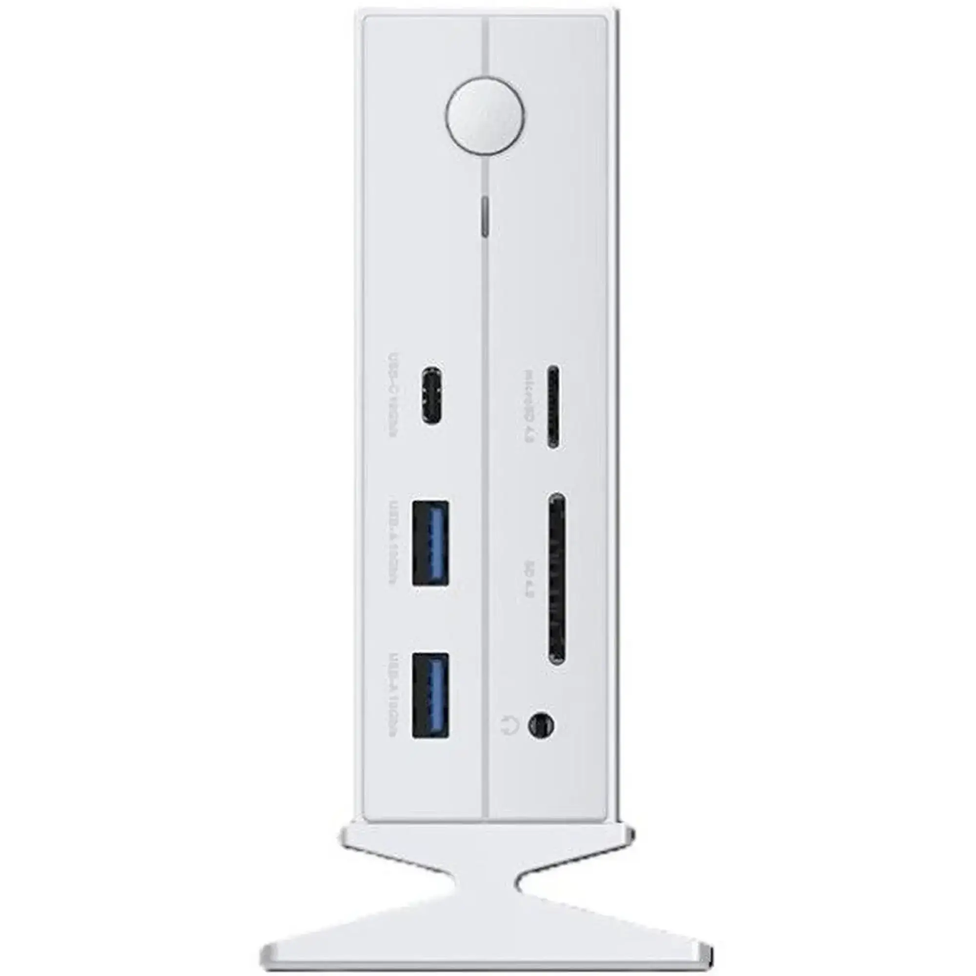Купить Док-станция D-Link DUF-E01 Thunderbolt 4, 14 портов - фото 3