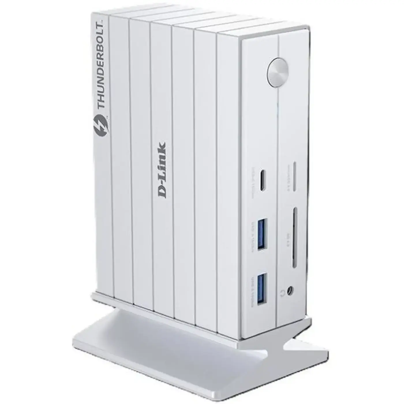 Купить Док-станция D-Link DUF-E01 Thunderbolt 4, 14 портов - фото 4