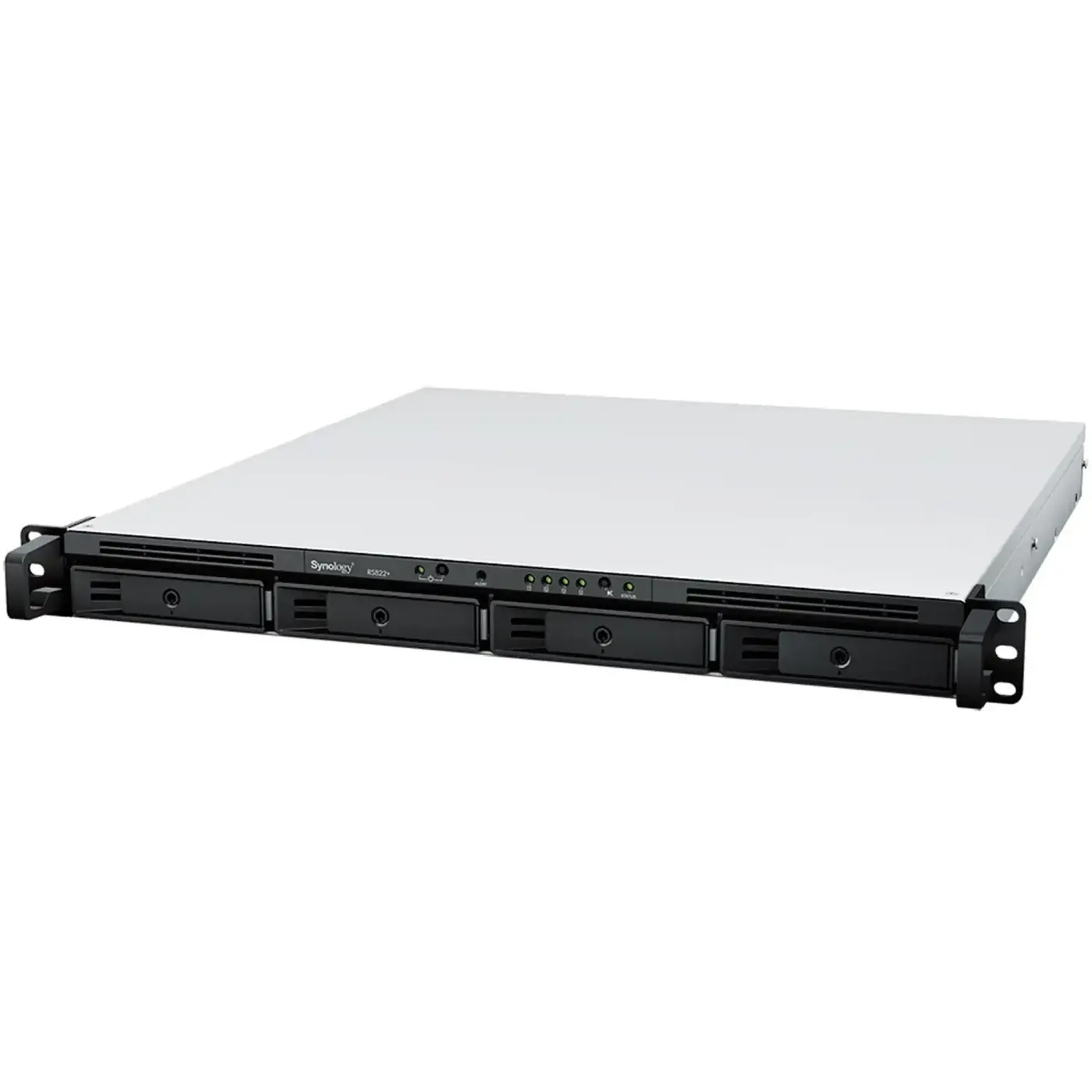 Купить Сетевое хранилище NAS Synology RS822RP+ - фото 1