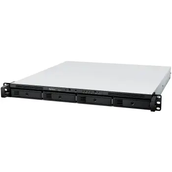 Купить Сетевое хранилище NAS Synology RS822RP+ - фото 1