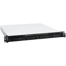 Купить Сетевое хранилище NAS Synology RS822RP+ - фото 2