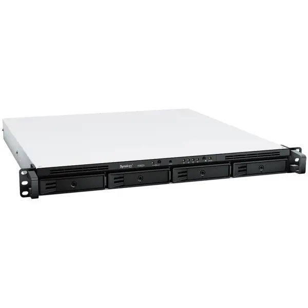 Купить Сетевое хранилище NAS Synology RS822RP+ - фото 2