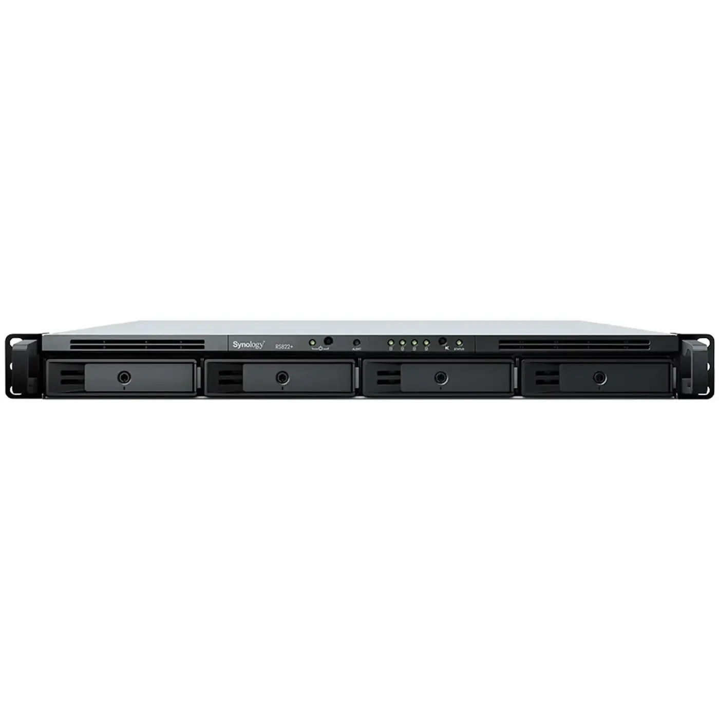 Купить Сетевое хранилище NAS Synology RS822RP+ - фото 5