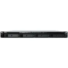Купить Сетевое хранилище NAS Synology RS822RP+ - фото 5
