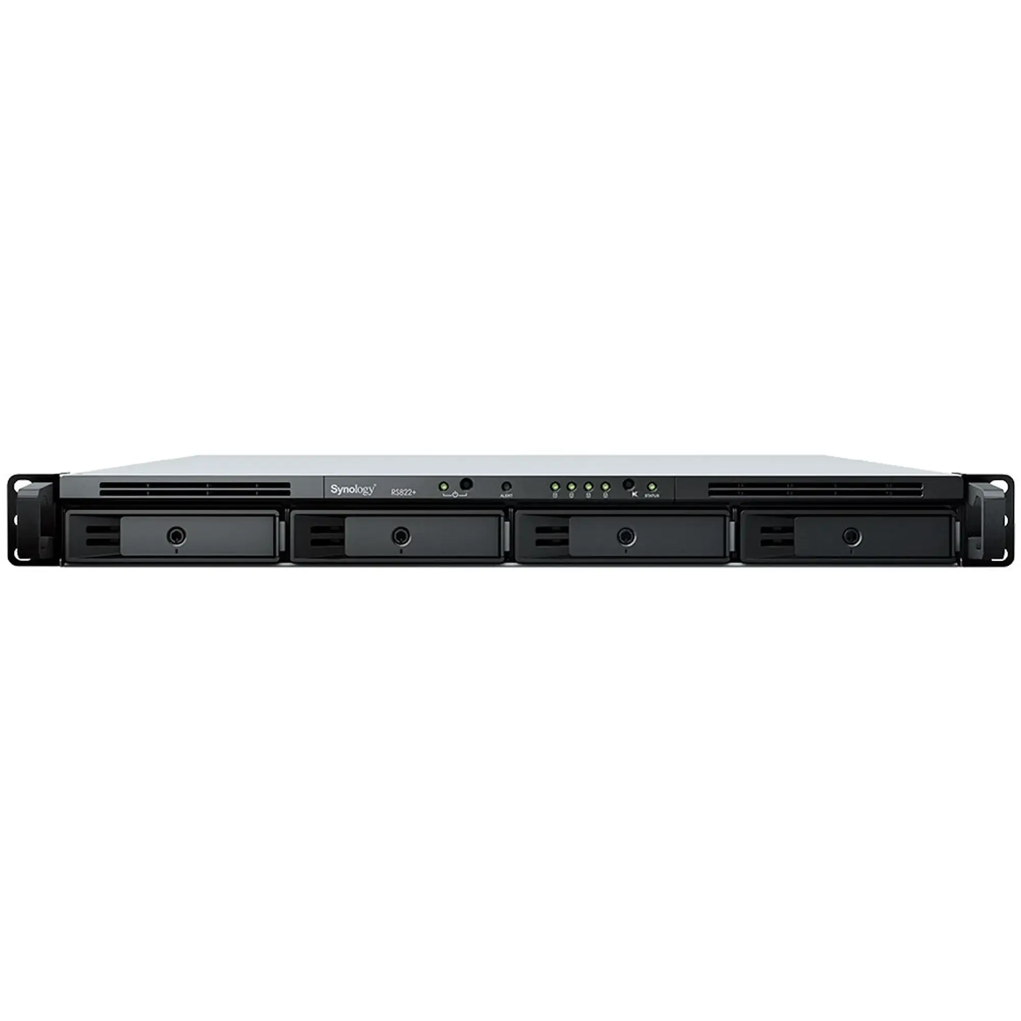 Купить Сетевое хранилище NAS Synology RS822RP+ - фото 5