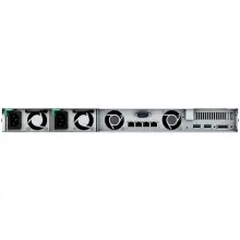 Купить Сетевое хранилище NAS Synology RS822RP+ - фото 6