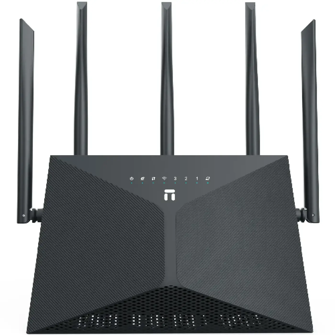Купити Маршрутизатор Netis NX30 - фото 1