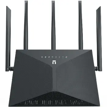 Купити Маршрутизатор Netis NX30 - фото 1