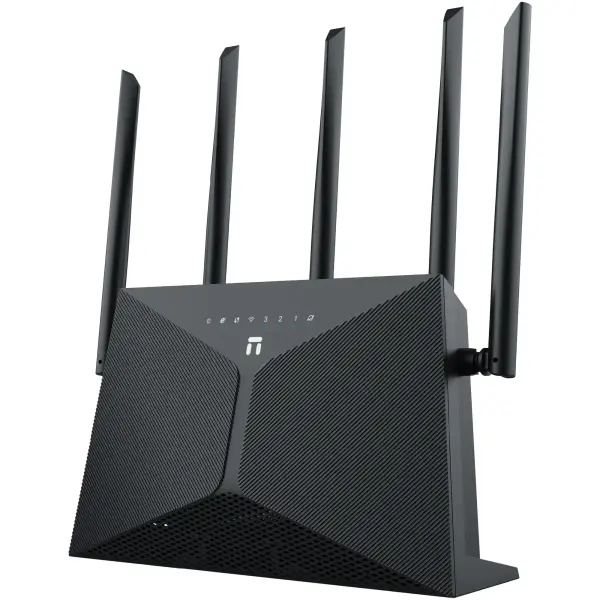 Купити Маршрутизатор Netis NX30 - фото 3