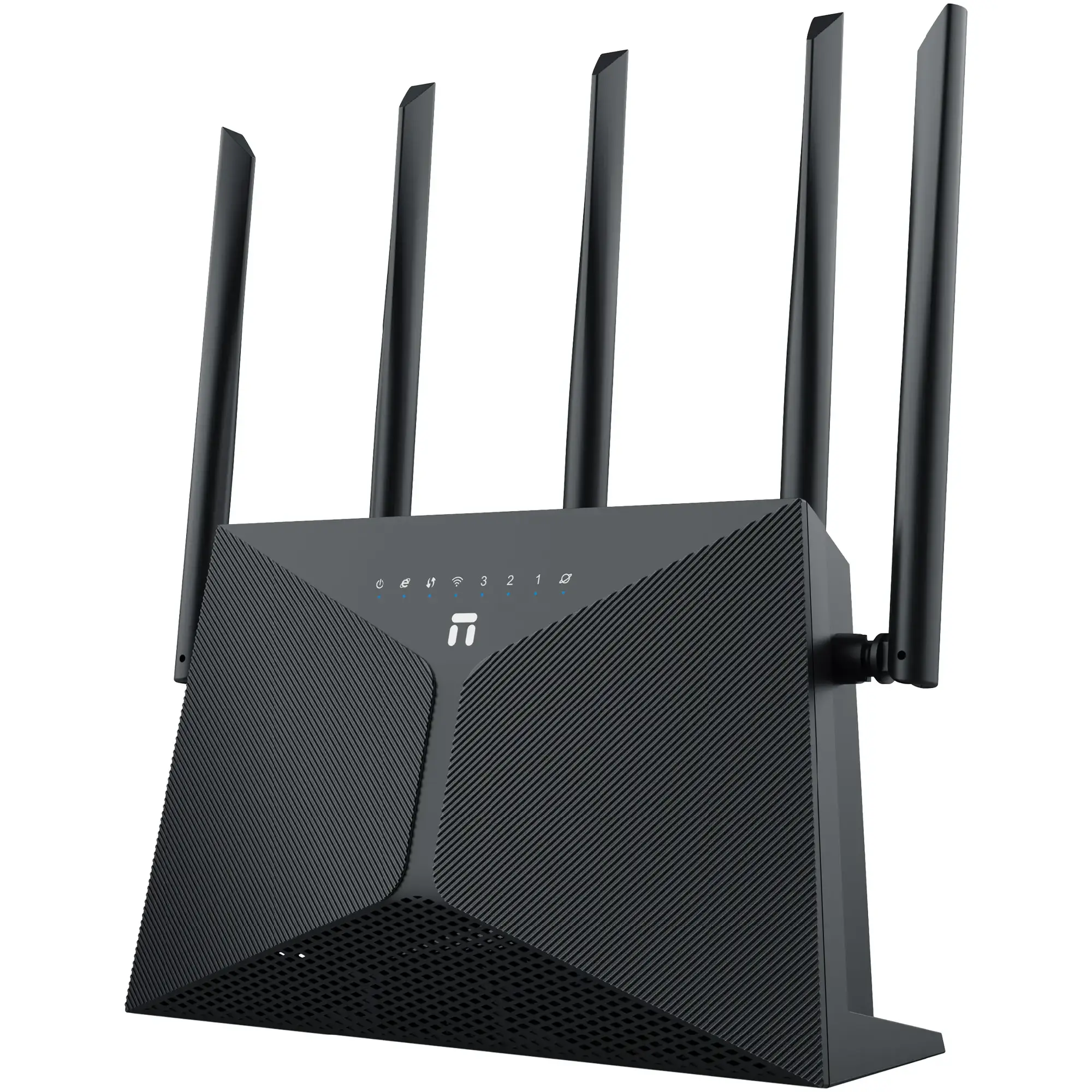 Купити Маршрутизатор Netis NX30 - фото 3