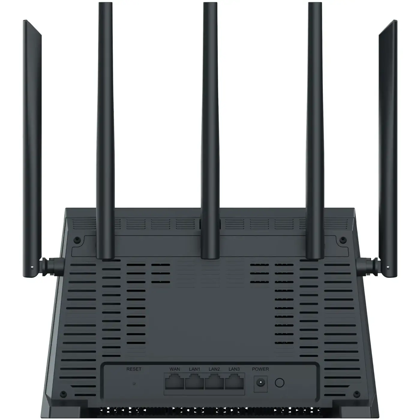 Купити Маршрутизатор Netis NX30 - фото 4