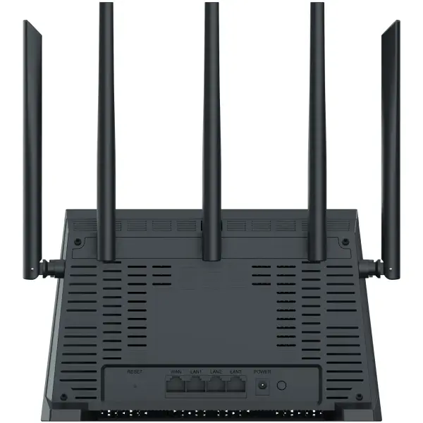 Купити Маршрутизатор Netis NX30 - фото 4