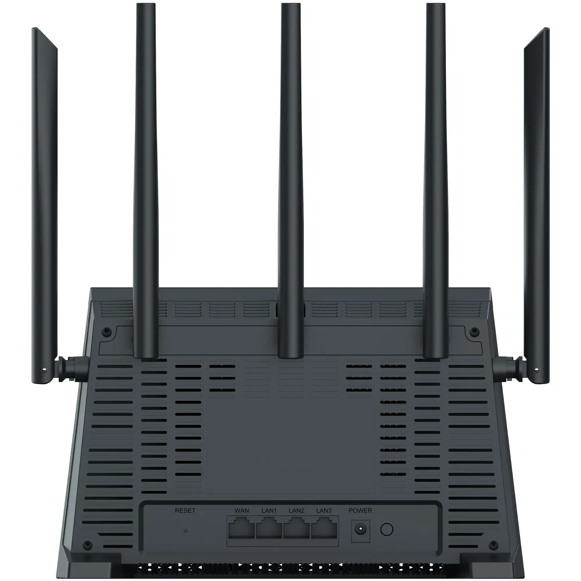 Купити Маршрутизатор Netis NX30 - фото 4