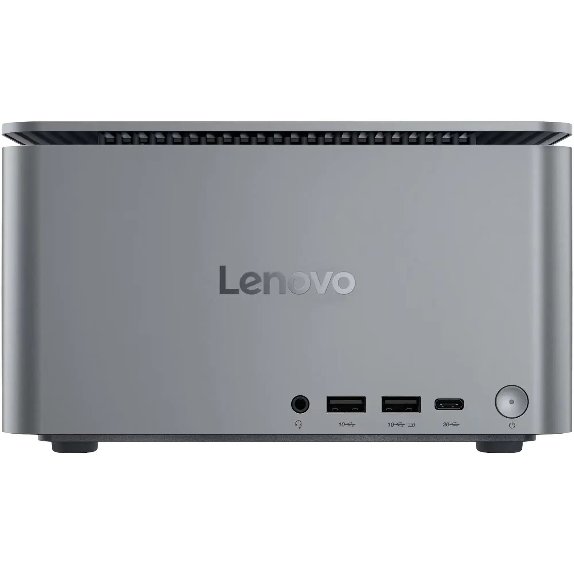 Купити Комп'ютер Lenovo ThinkCentre neo 50a 24 Gen 5 (12SC000NUI) - фото 1