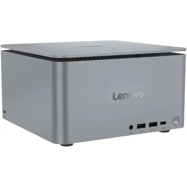 Купити Комп'ютер Lenovo ThinkCentre neo 50a 24 Gen 5 (12SC000NUI) - фото 2