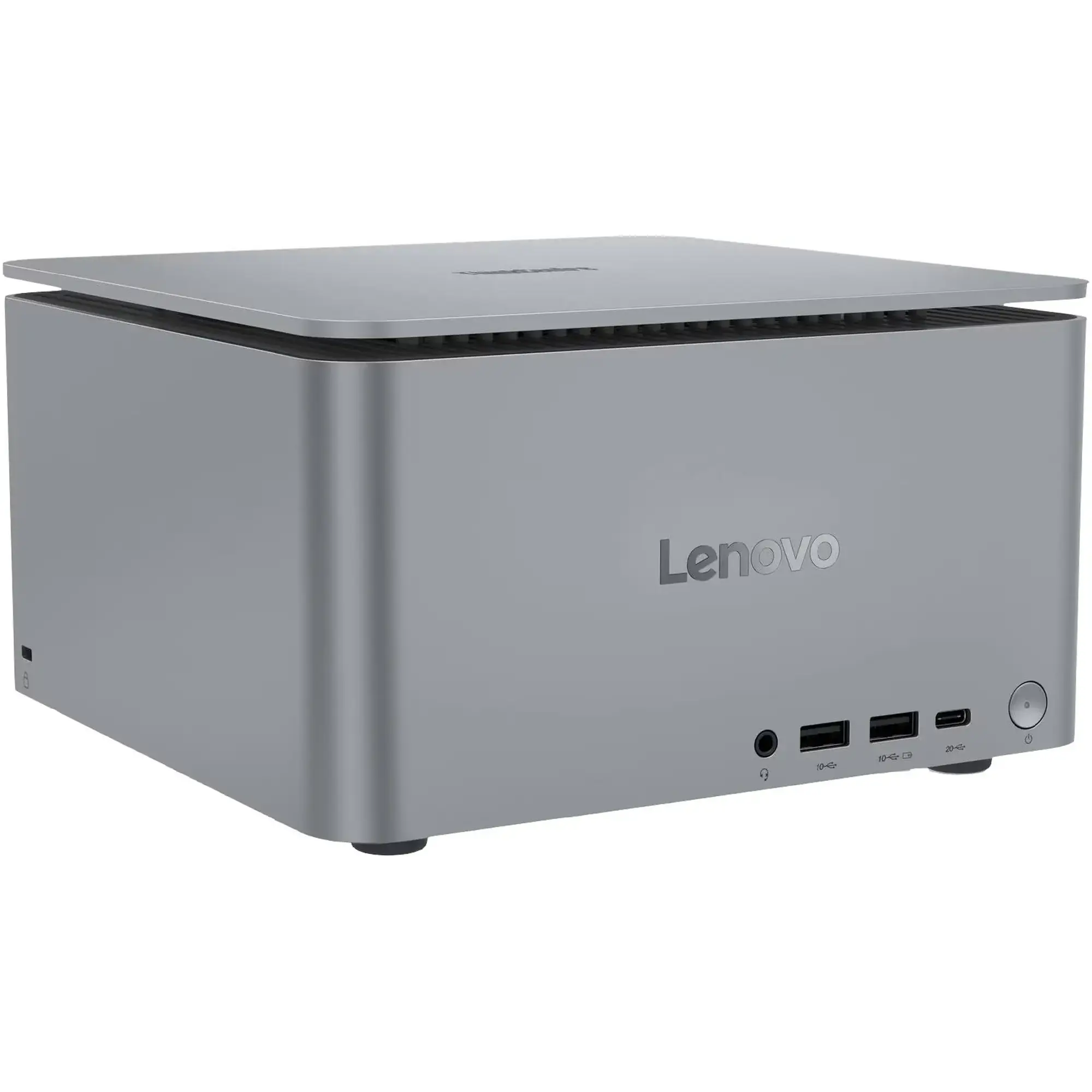 Купити Комп'ютер Lenovo ThinkCentre neo 50a 24 Gen 5 (12SC000NUI) - фото 2