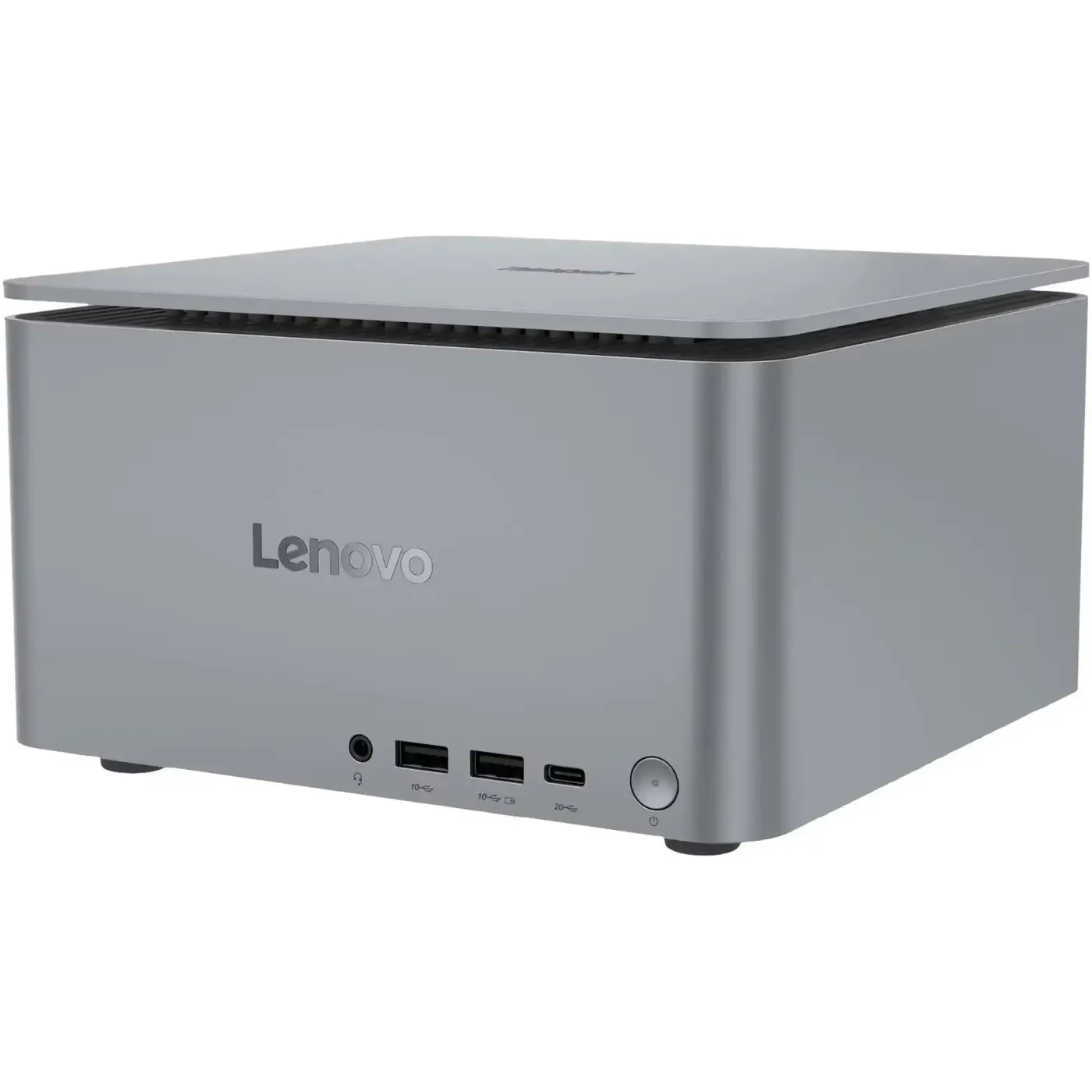 Купити Комп'ютер Lenovo ThinkCentre neo 50a 24 Gen 5 (12SC000NUI) - фото 3