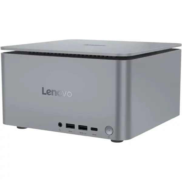 Купити Комп'ютер Lenovo ThinkCentre neo 50a 24 Gen 5 (12SC000NUI) - фото 3