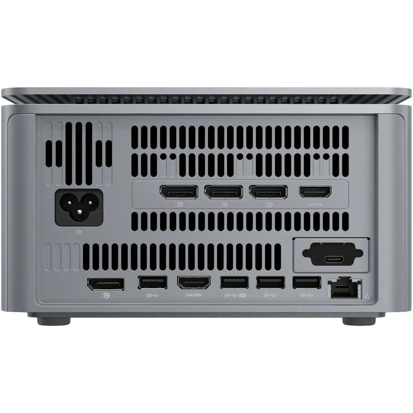 Купити Комп'ютер Lenovo ThinkCentre neo 50a 24 Gen 5 (12SC000NUI) - фото 8