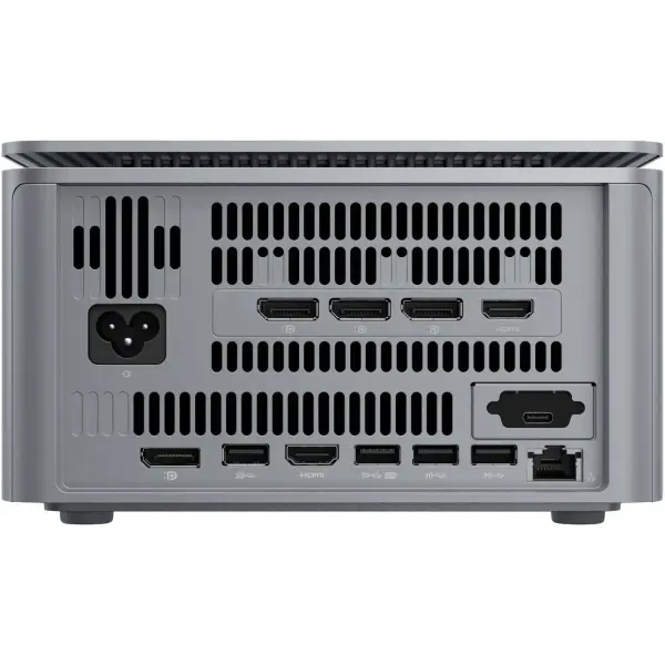 Купити Комп'ютер Lenovo ThinkCentre neo 50a 24 Gen 5 (12SC000NUI) - фото 8