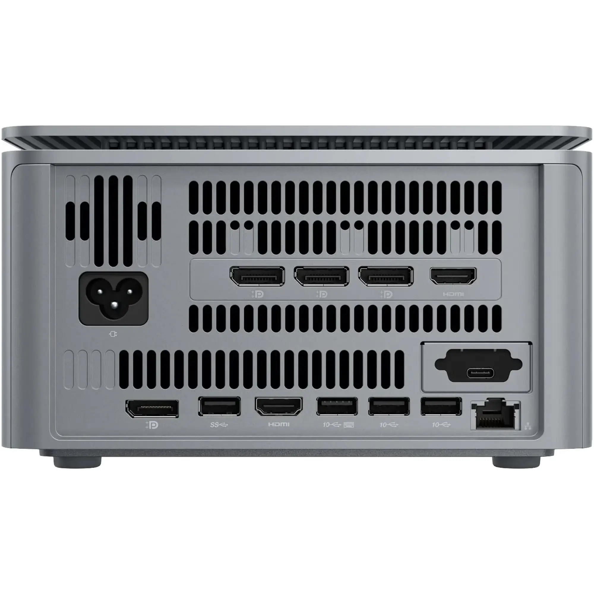 Купити Комп'ютер Lenovo ThinkCentre neo 50a 24 Gen 5 (12SC000NUI) - фото 8