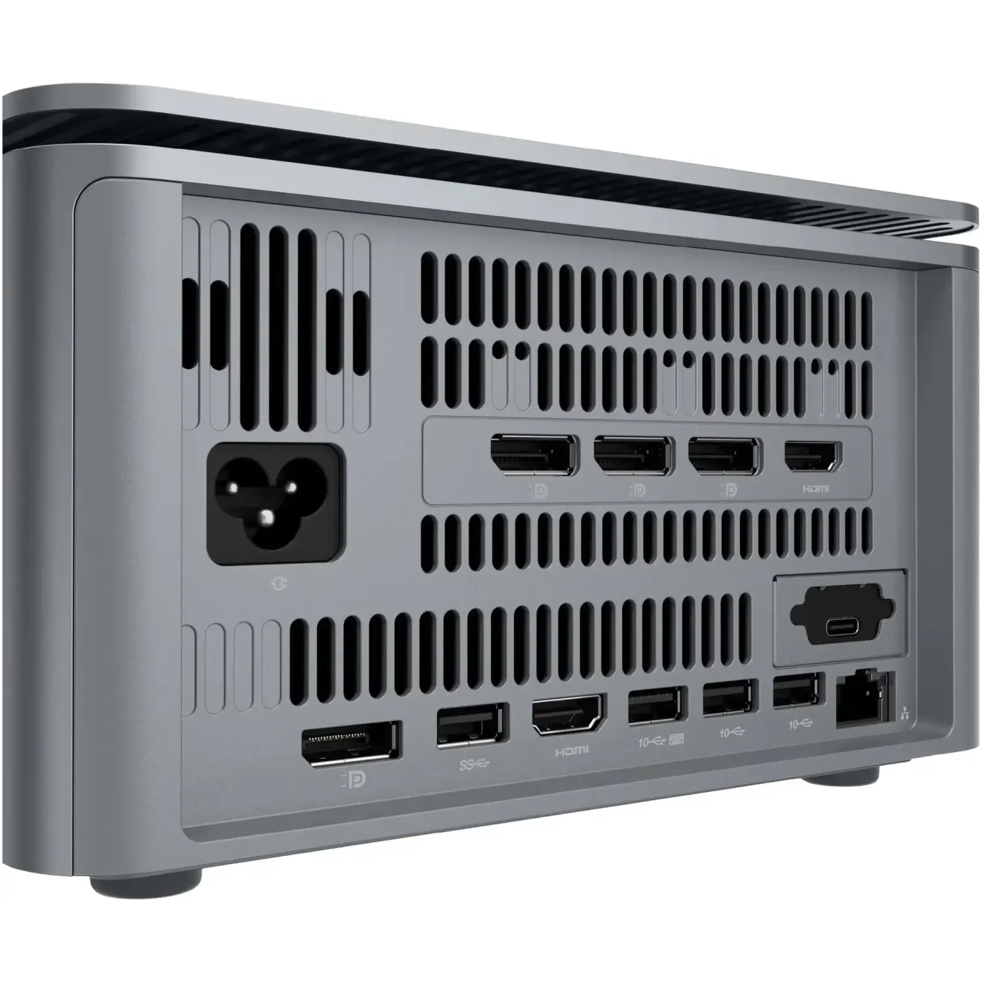 Купити Комп'ютер Lenovo ThinkCentre neo 50a 24 Gen 5 (12SC000NUI) - фото 9