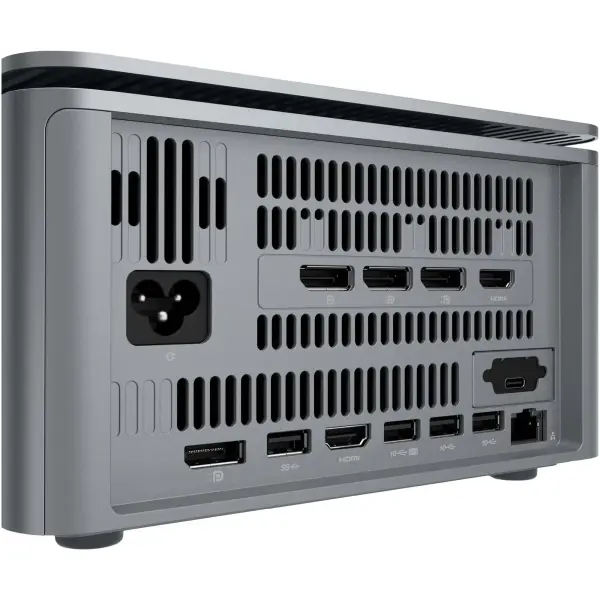 Купити Комп'ютер Lenovo ThinkCentre neo 50a 24 Gen 5 (12SC000NUI) - фото 9
