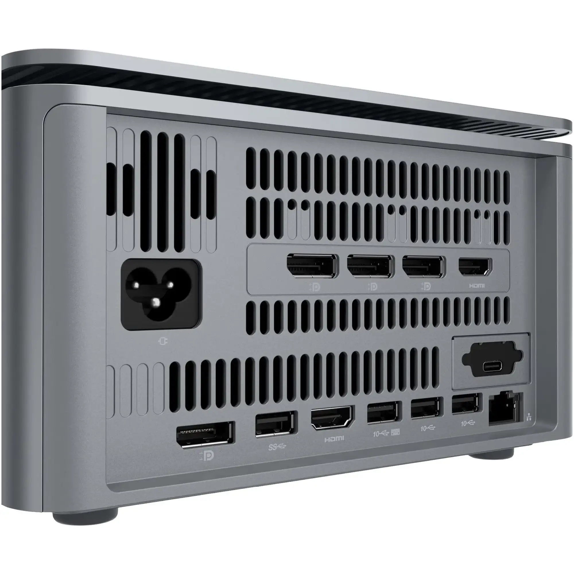 Купити Комп'ютер Lenovo ThinkCentre neo 50a 24 Gen 5 (12SC000NUI) - фото 9