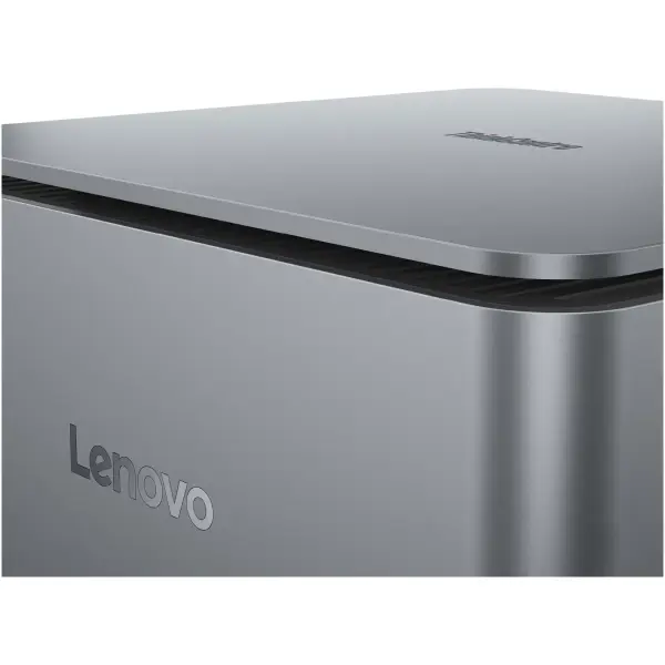 Купити Комп'ютер Lenovo ThinkCentre neo 50a 24 Gen 5 (12SC000NUI) - фото 10