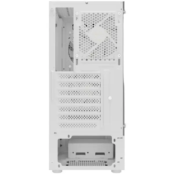 Купить Корпус Gamdias Aura GC7 WH ARGB Mid-Tower PC Case (4711514500684) - фото 6