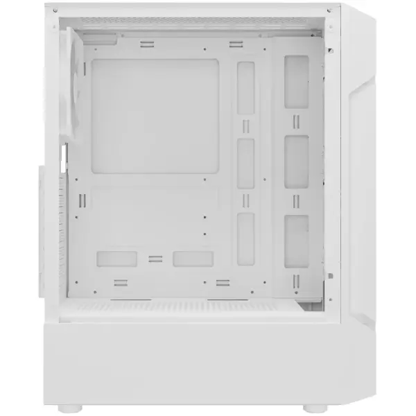 Купить Корпус Gamdias Aura GC7 WH ARGB Mid-Tower PC Case (4711514500684) - фото 7