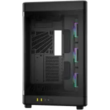 Купить Корпус Gamdias Neso P1 PRO B Mid-Tower PC Case (4711514500424) - фото 4