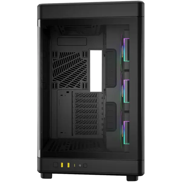 Купить Корпус Gamdias Neso P1 PRO B Mid-Tower PC Case (4711514500424) - фото 4