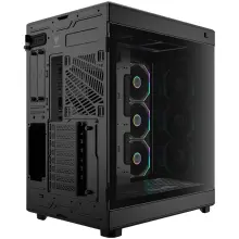 Купить Корпус Gamdias Neso P1 PRO B Mid-Tower PC Case (4711514500424) - фото 5