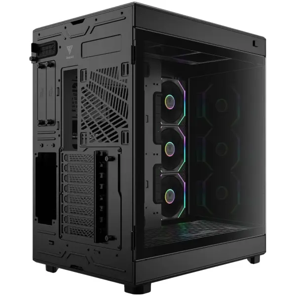 Купить Корпус Gamdias Neso P1 PRO B Mid-Tower PC Case (4711514500424) - фото 5