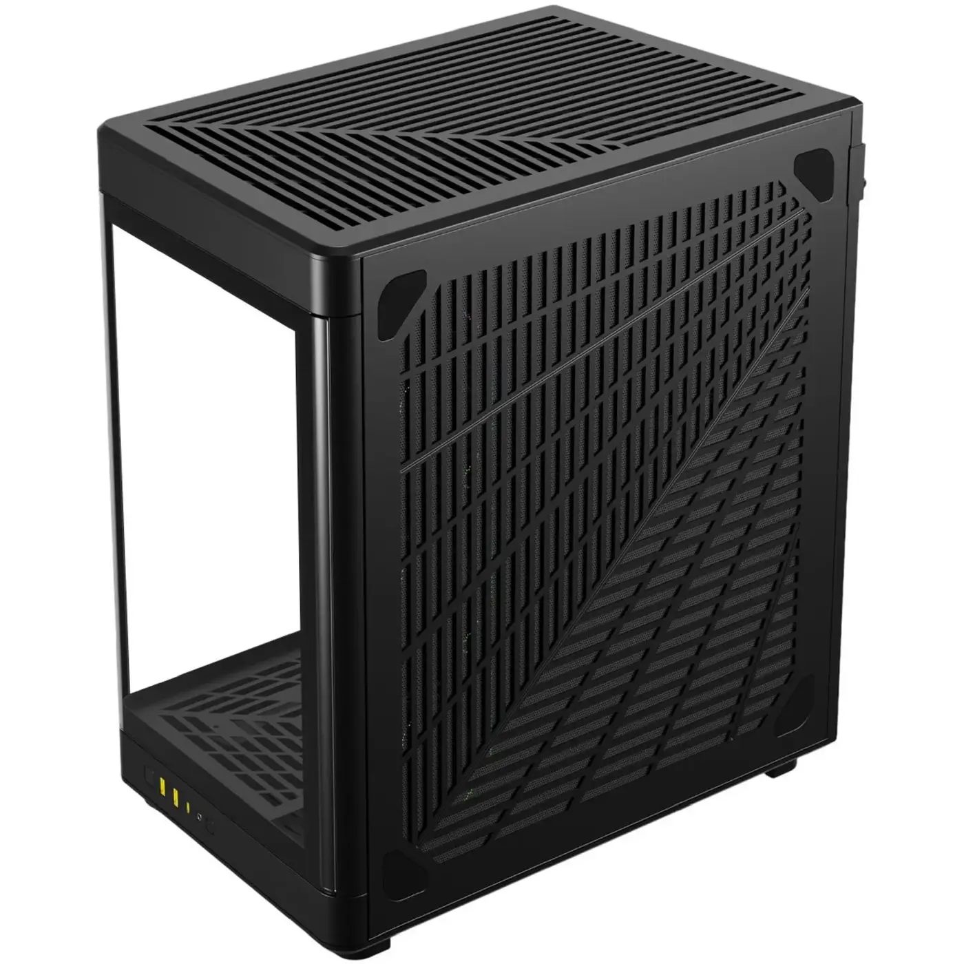 Купить Корпус Gamdias Neso P1 PRO B Mid-Tower PC Case (4711514500424) - фото 6