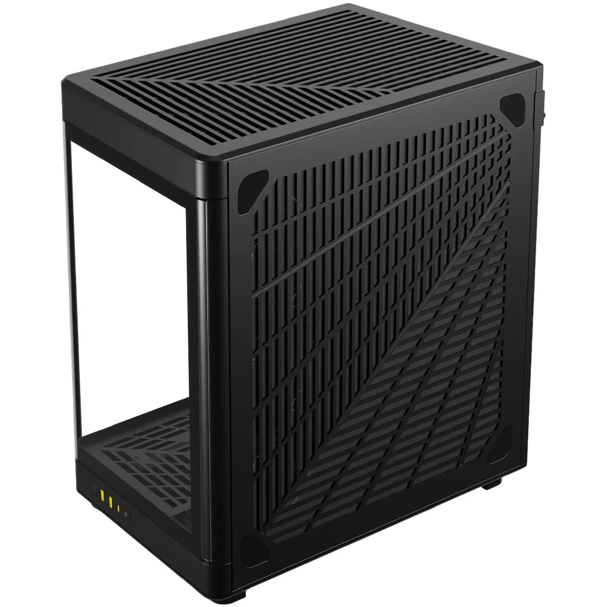Купить Корпус Gamdias Neso P1 PRO B Mid-Tower PC Case (4711514500424) - фото 6