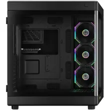 Купить Корпус Gamdias Neso P1 PRO B Mid-Tower PC Case (4711514500424) - фото 7
