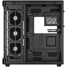 Купить Корпус Gamdias Neso P1 PRO B Mid-Tower PC Case (4711514500424) - фото 8