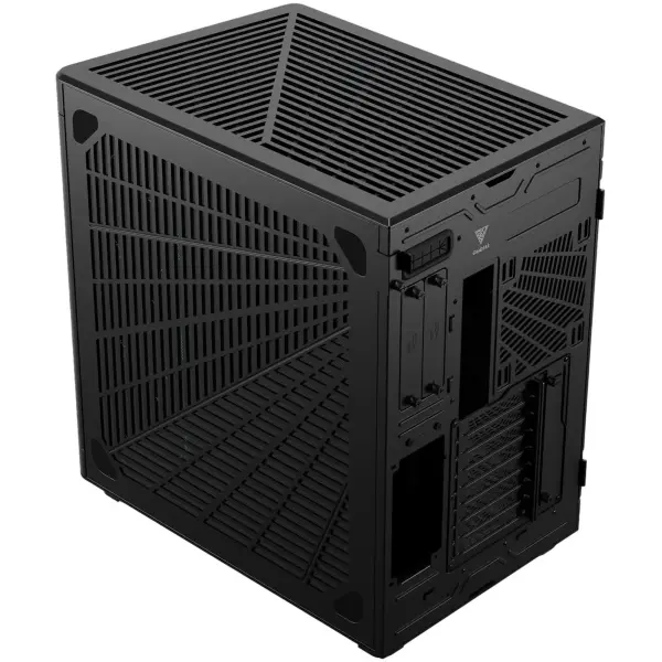Купить Корпус Gamdias Neso P1 PRO B Mid-Tower PC Case (4711514500424) - фото 9