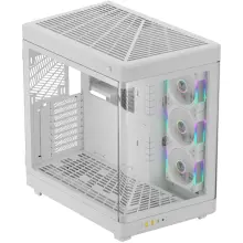 Купить Корпус Gamdias Neso P1 PRO WW Mid-Tower PC Case (4711514500431) - фото 2