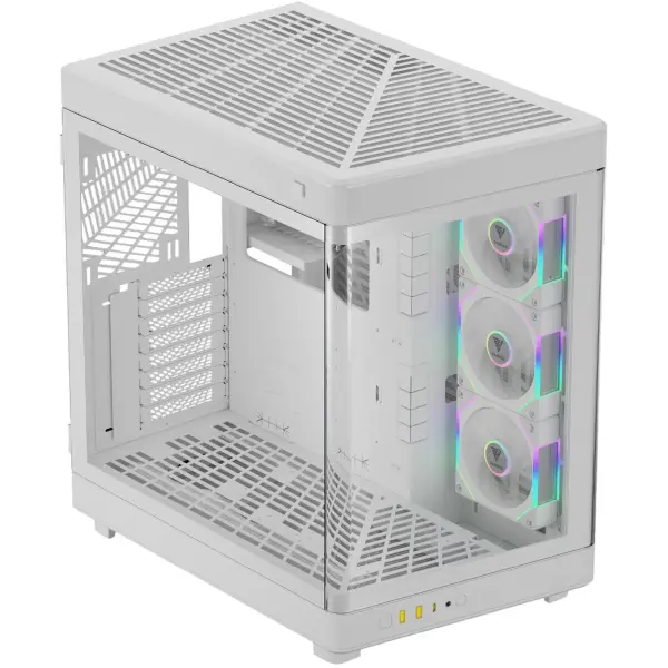 Купить Корпус Gamdias Neso P1 PRO WW Mid-Tower PC Case (4711514500431) - фото 2